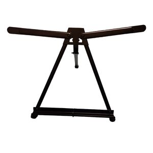 Martin Universal (3 Features) Table-Top Aluminum Folding Easel 22"x14”x14” A-32